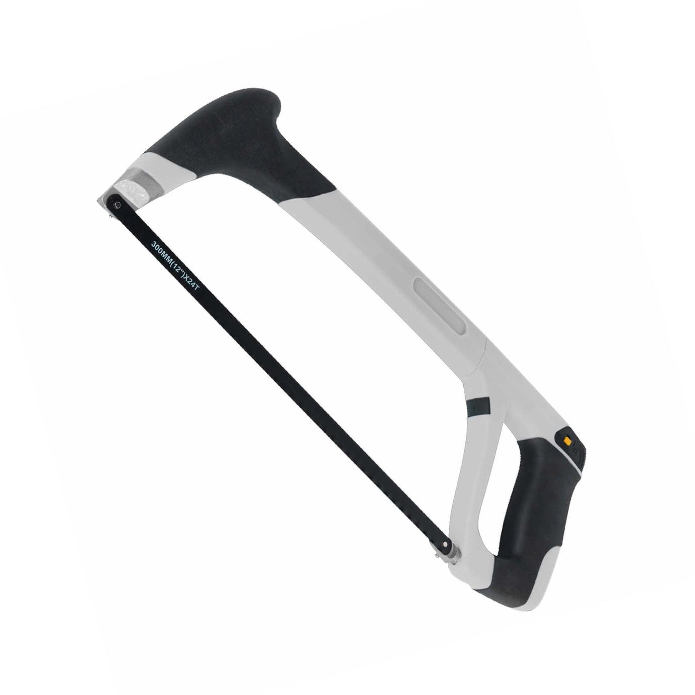 Sealey Hacksaw 300mm Professional Premier Carbon Steel Storage Quick Change Multi-Angle Adjustment