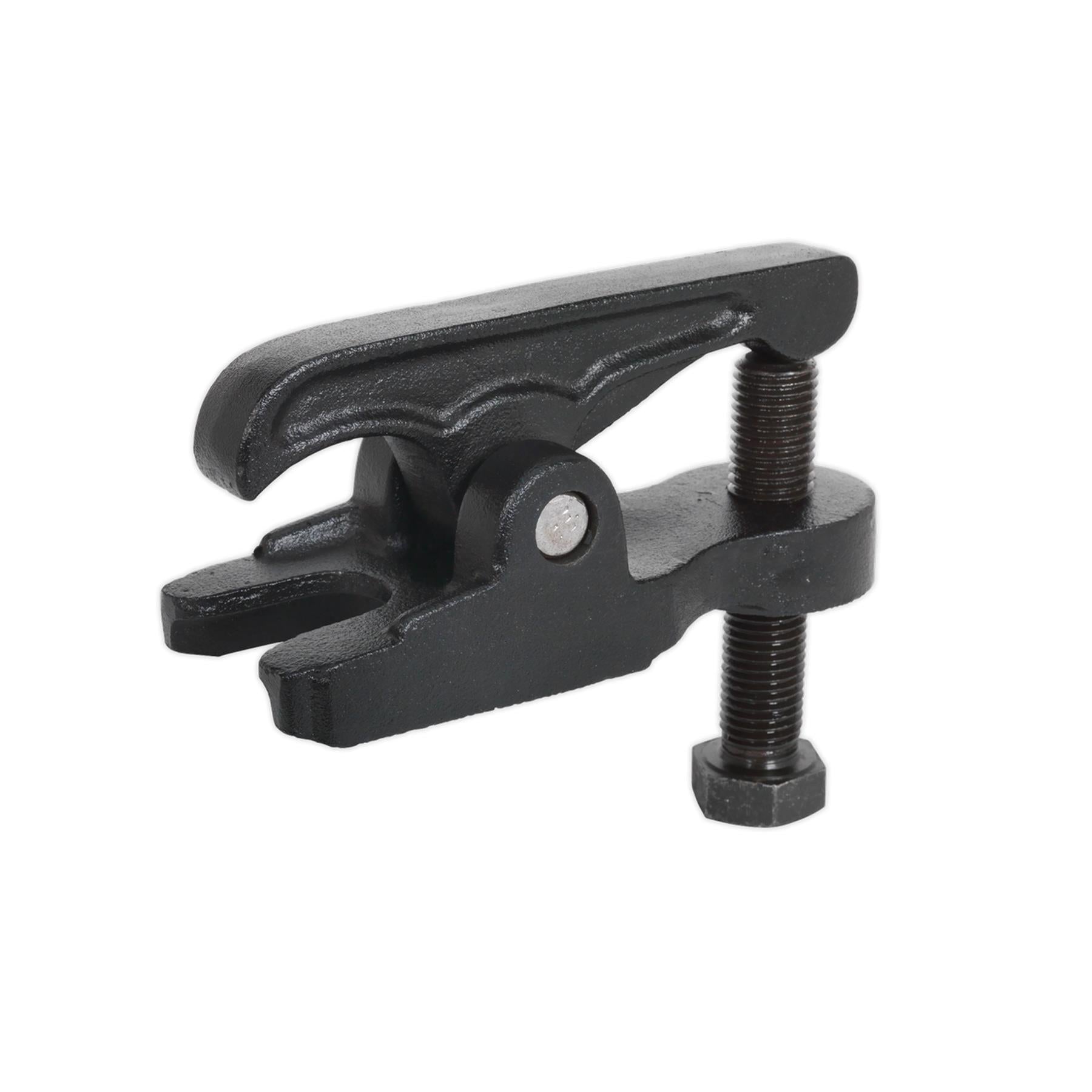 Sealey Ball Joint Splitter - Commercial Steel Body With Thrust Bolt