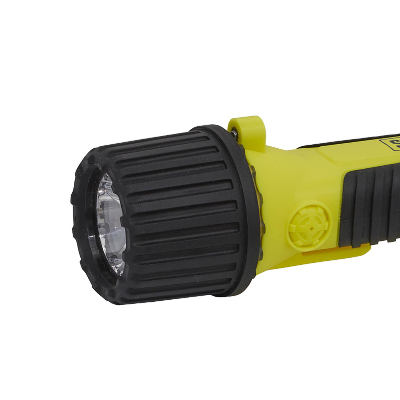 Sealey Flashlight XPE CREE LED Intrinsically Safe