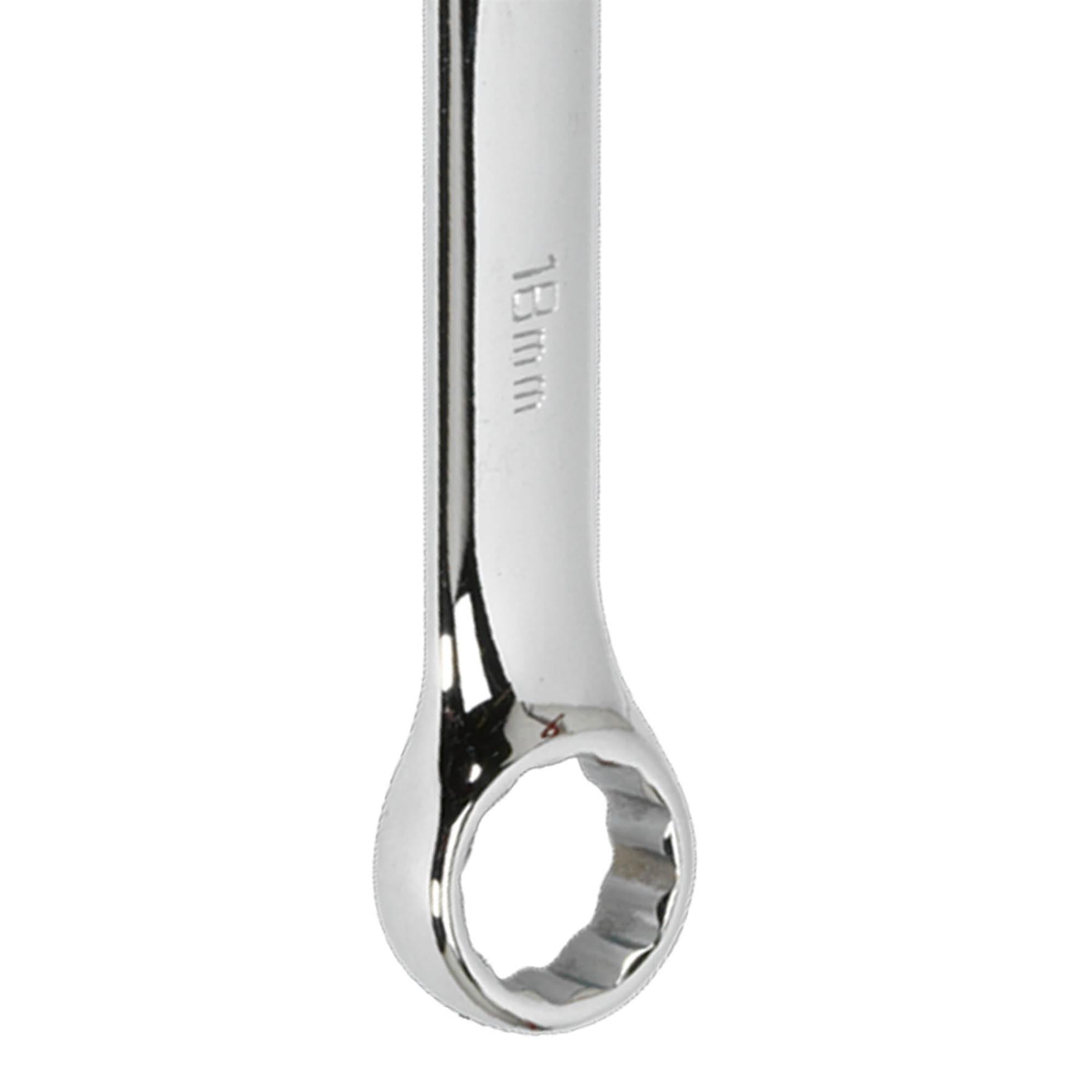 Sealey Combination Spanner 18mm