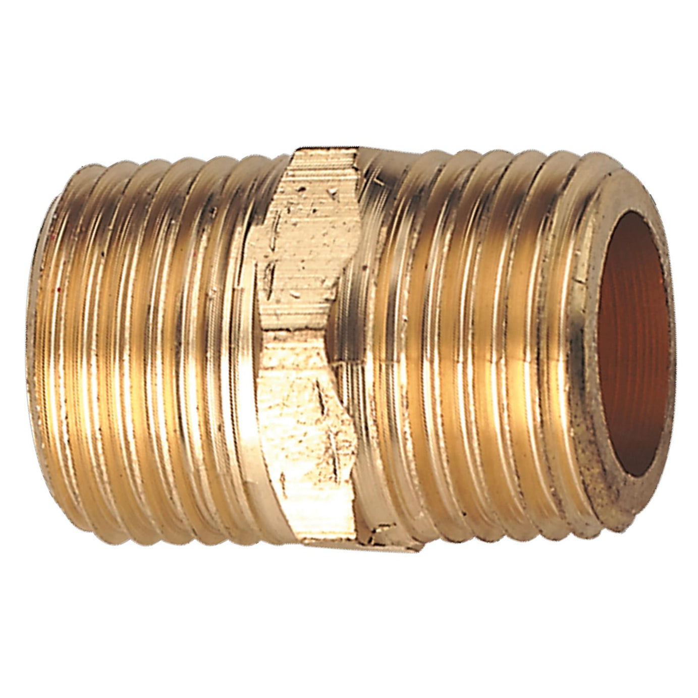 Sealey Double Male Union 1/2"BSPT to 1/2"BSPT