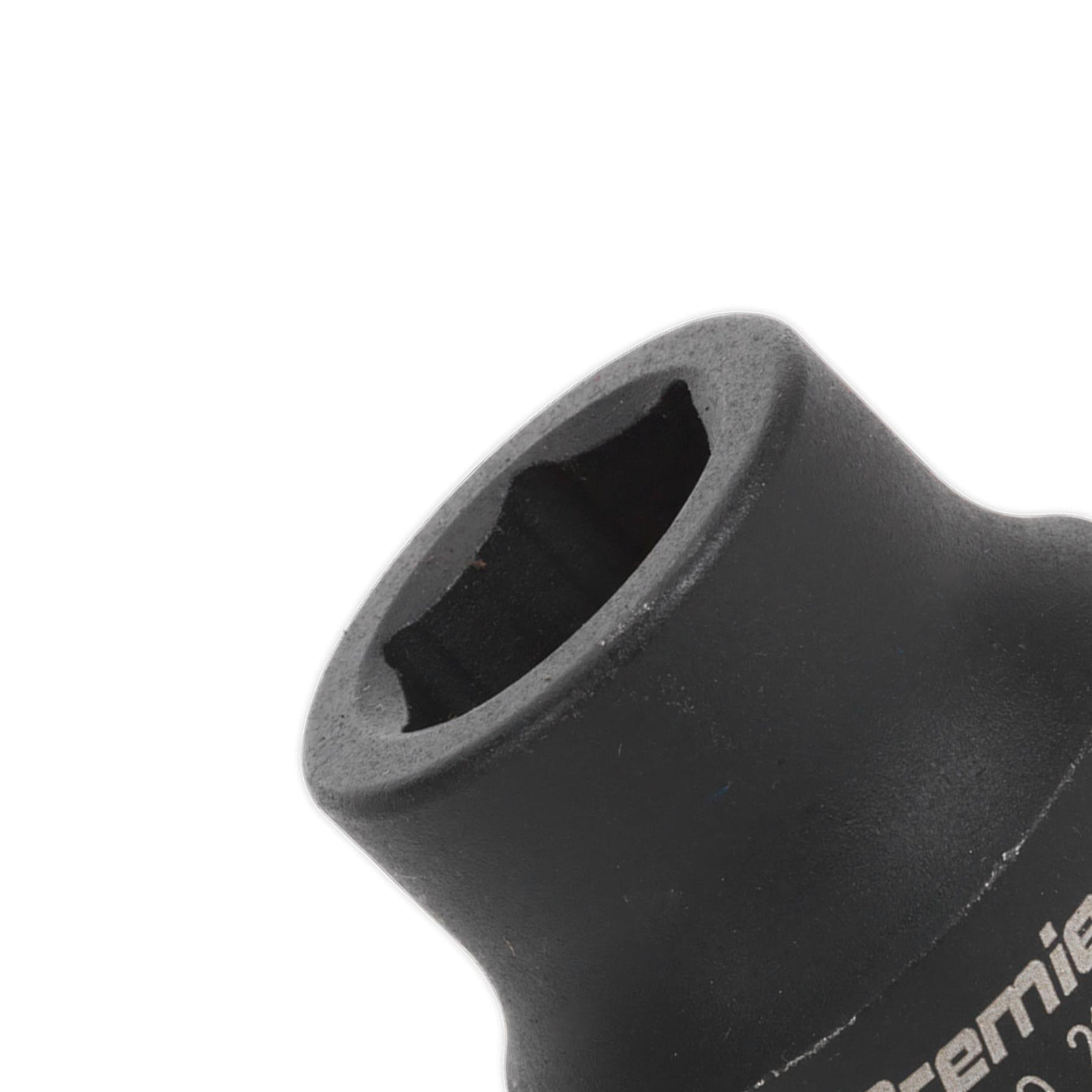 Sealey Impact Socket 21mm 3/4"Sq Drive