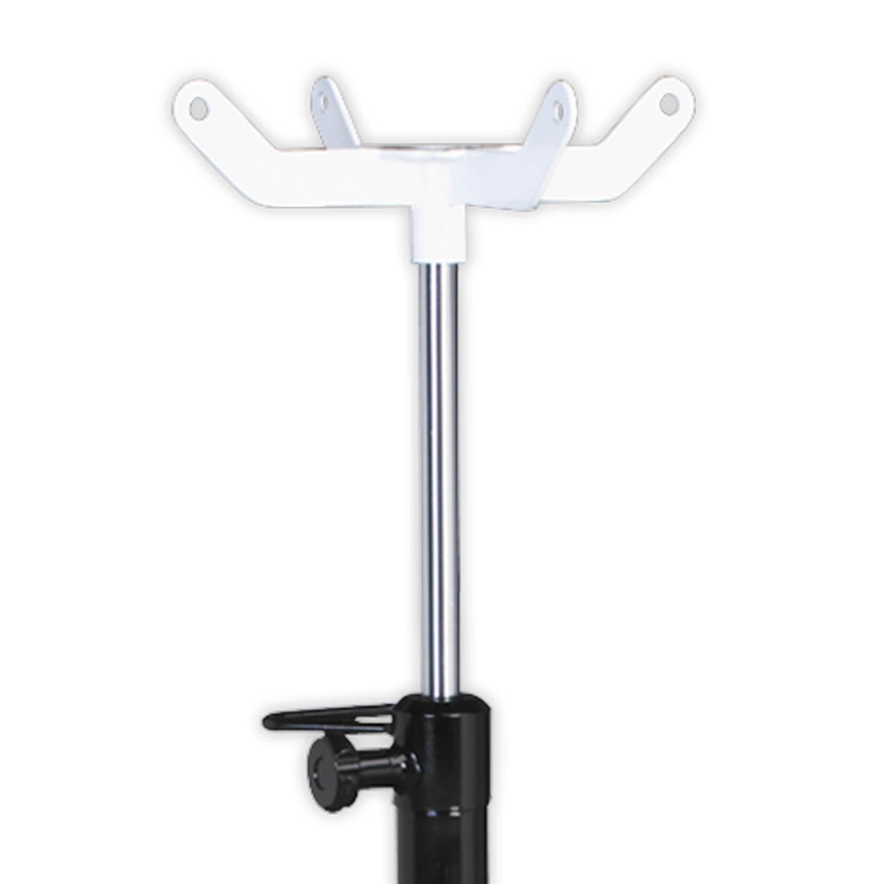 Sealey Transmission Jack 0.3tonne Vertical Quick Lift