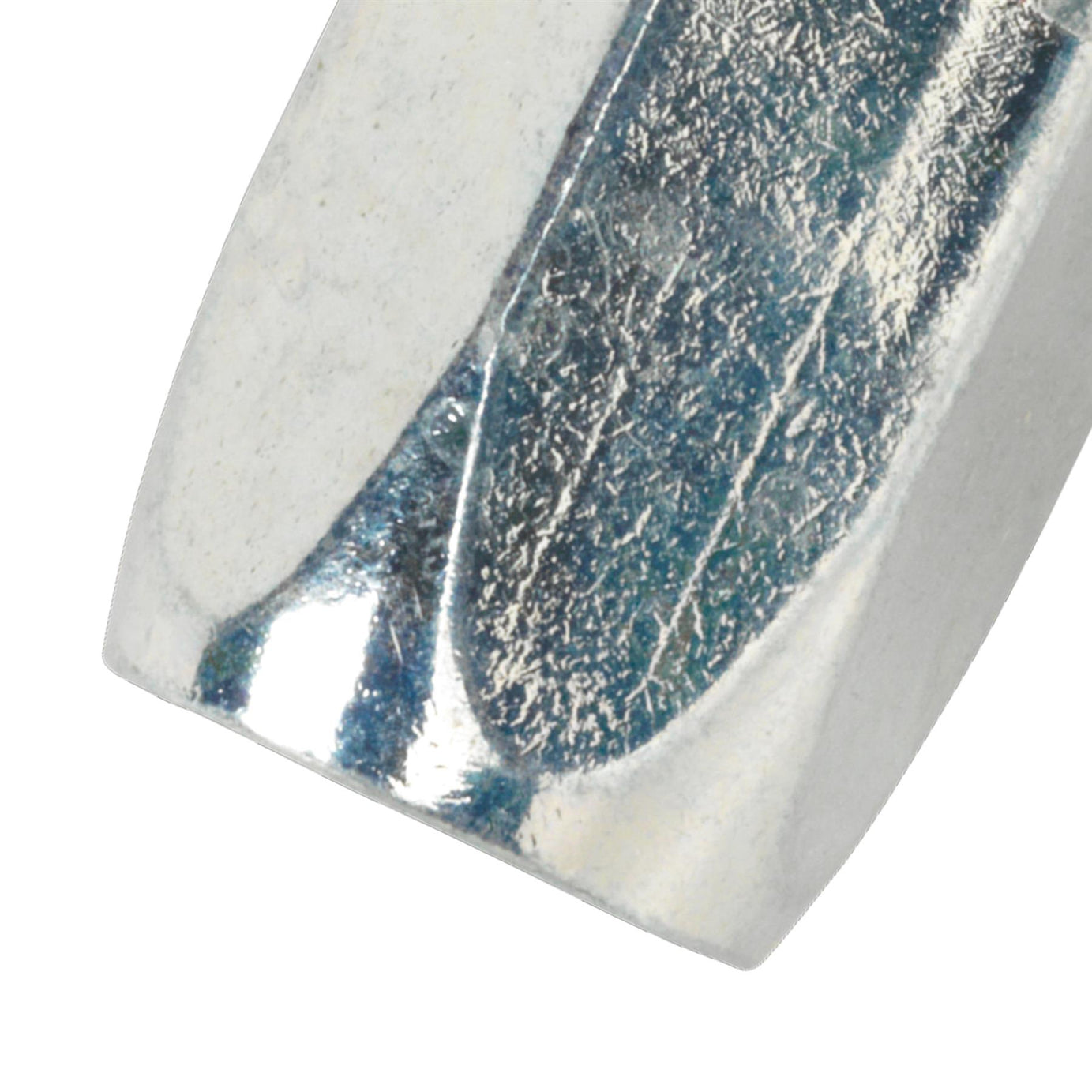 Sealey Threaded Insert (Rivet Nut) M8 Full Hex Std Flange Pk of 50