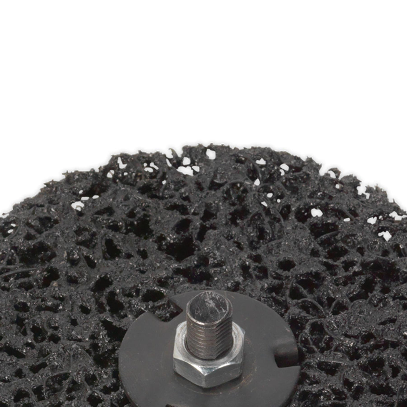 Sealey Polycarbide Abrasive Wheel Ø100mm for SA695