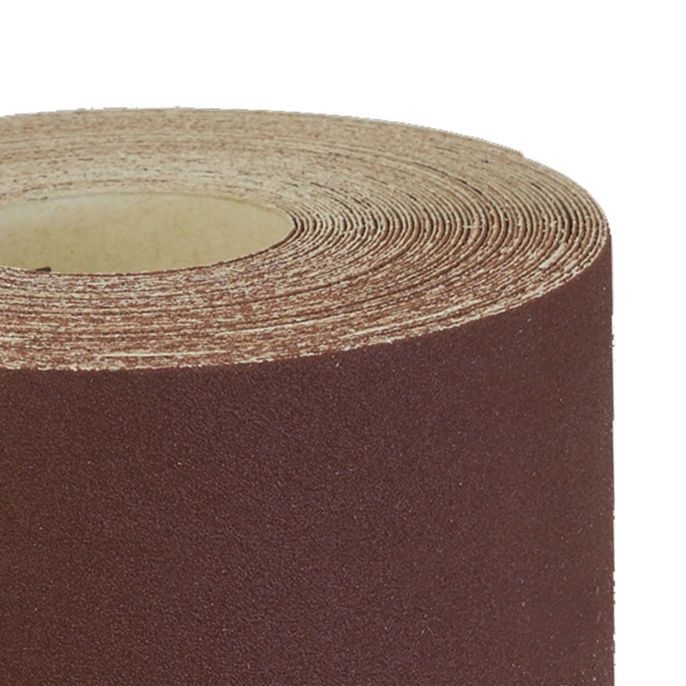 Production Sanding Roll 115mm x 10m - Extra Fine 180 Grit - WSR10180 Sealey