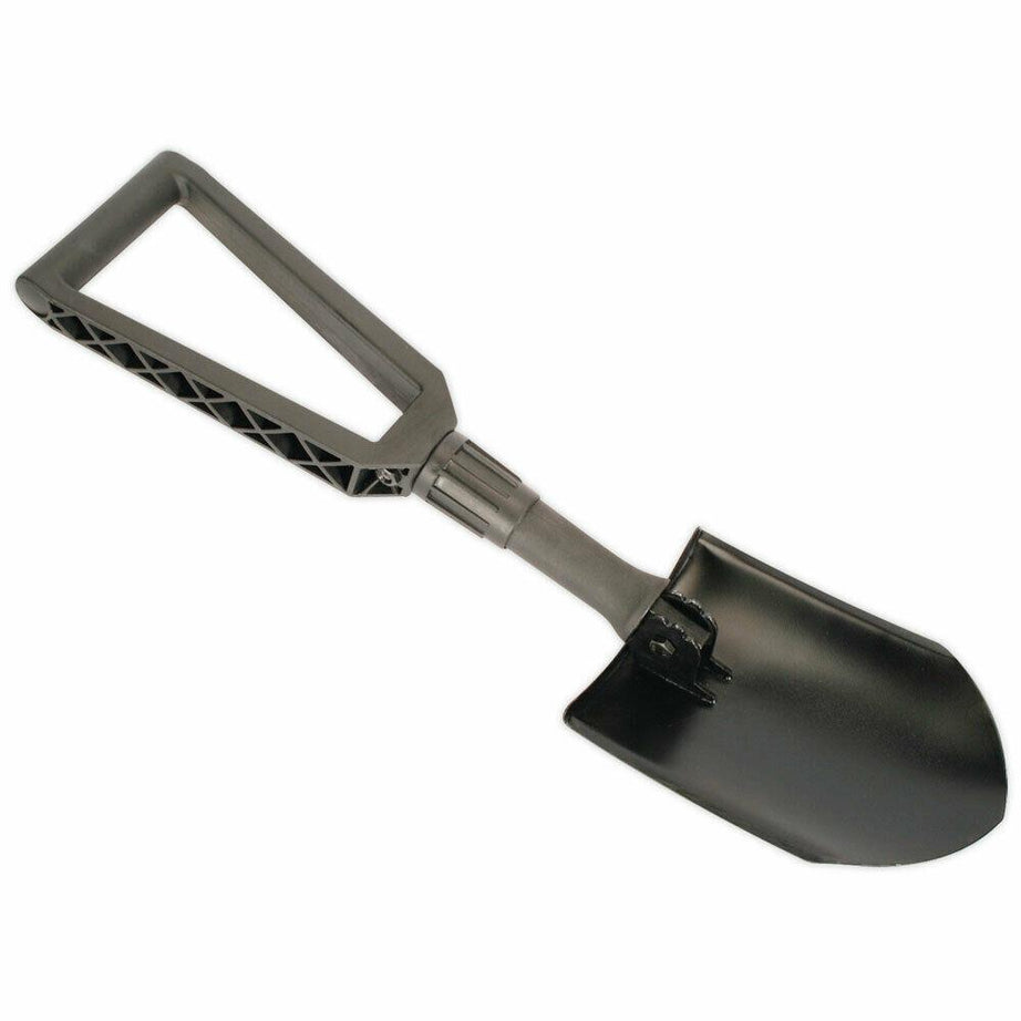 Sealey Folding Shovel 590mm