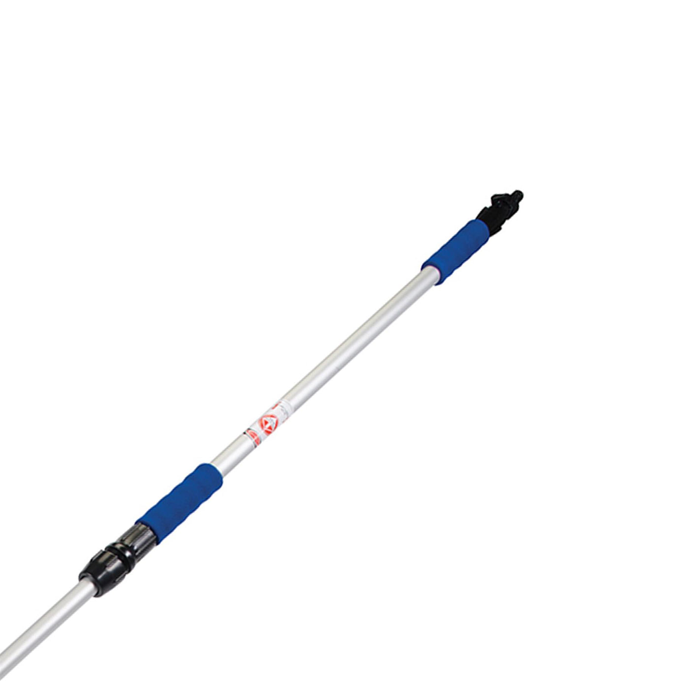 Telescopic Car Cleaning Brush Van Boat Vehicle Wash Clean Care On/Off Control