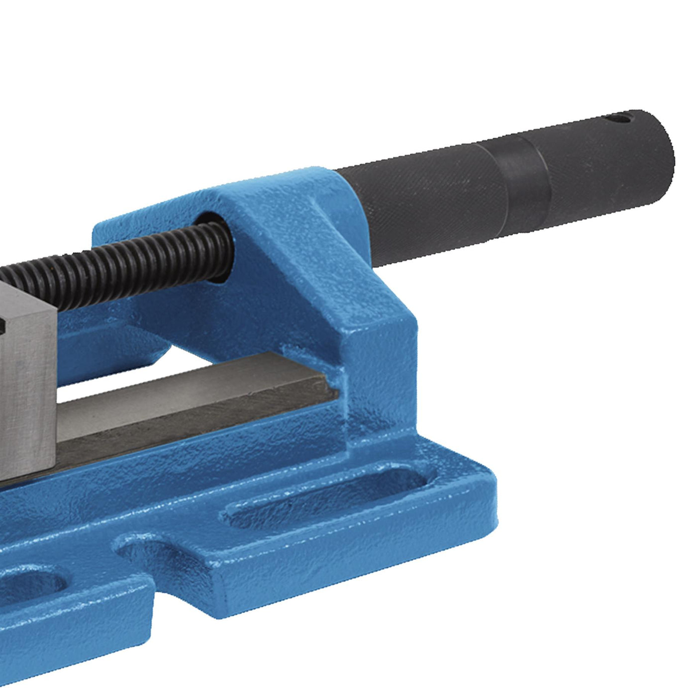 Sealey Drill Vice Super 120mm Jaw