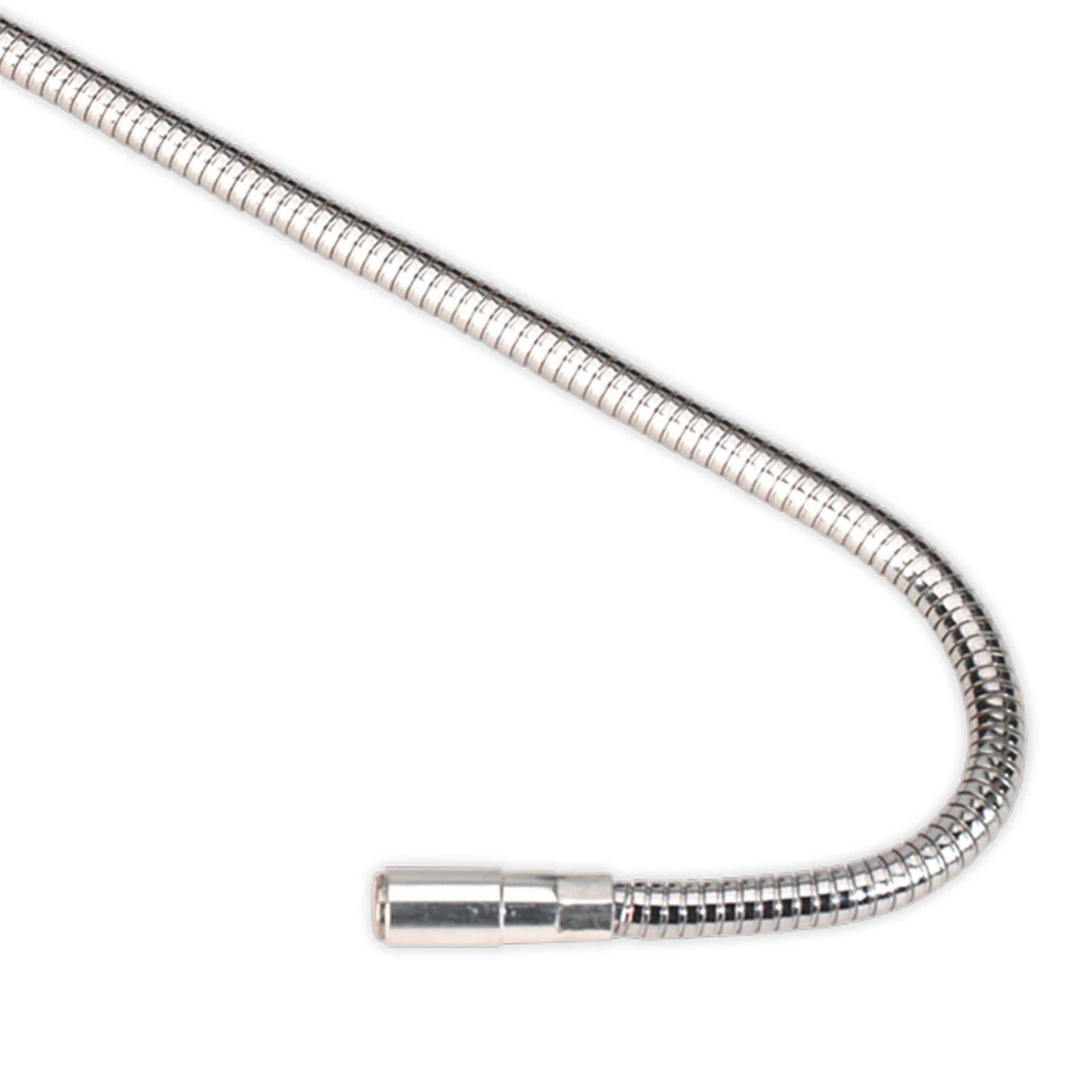 Sealey Flexible Magnetic Pick-Up Tool 1kg Capacity