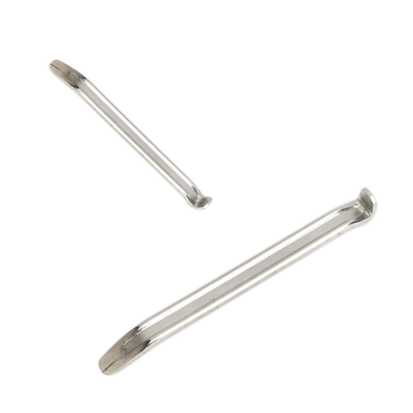 Sealey Tyre Lever 300mm Hardened Carbon Steel