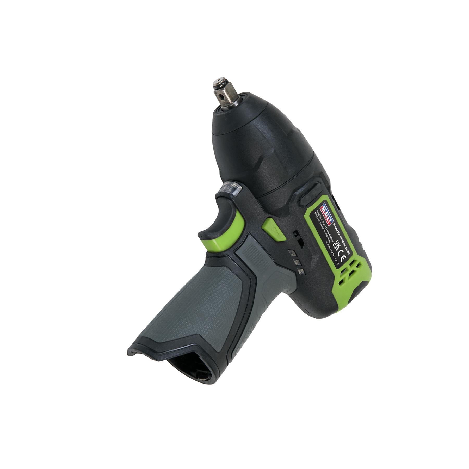 Sealey Cordless Impact Wrench 3/8"Sq Drive 10.8V - Body Only