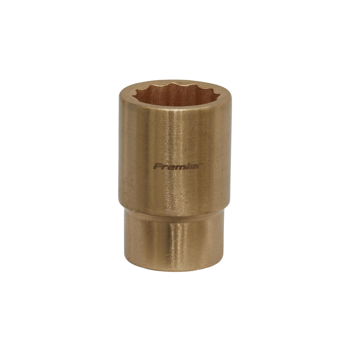 Sealey Socket 19mm 1/2"Sq Drive - Non-Sparking WallDrive
