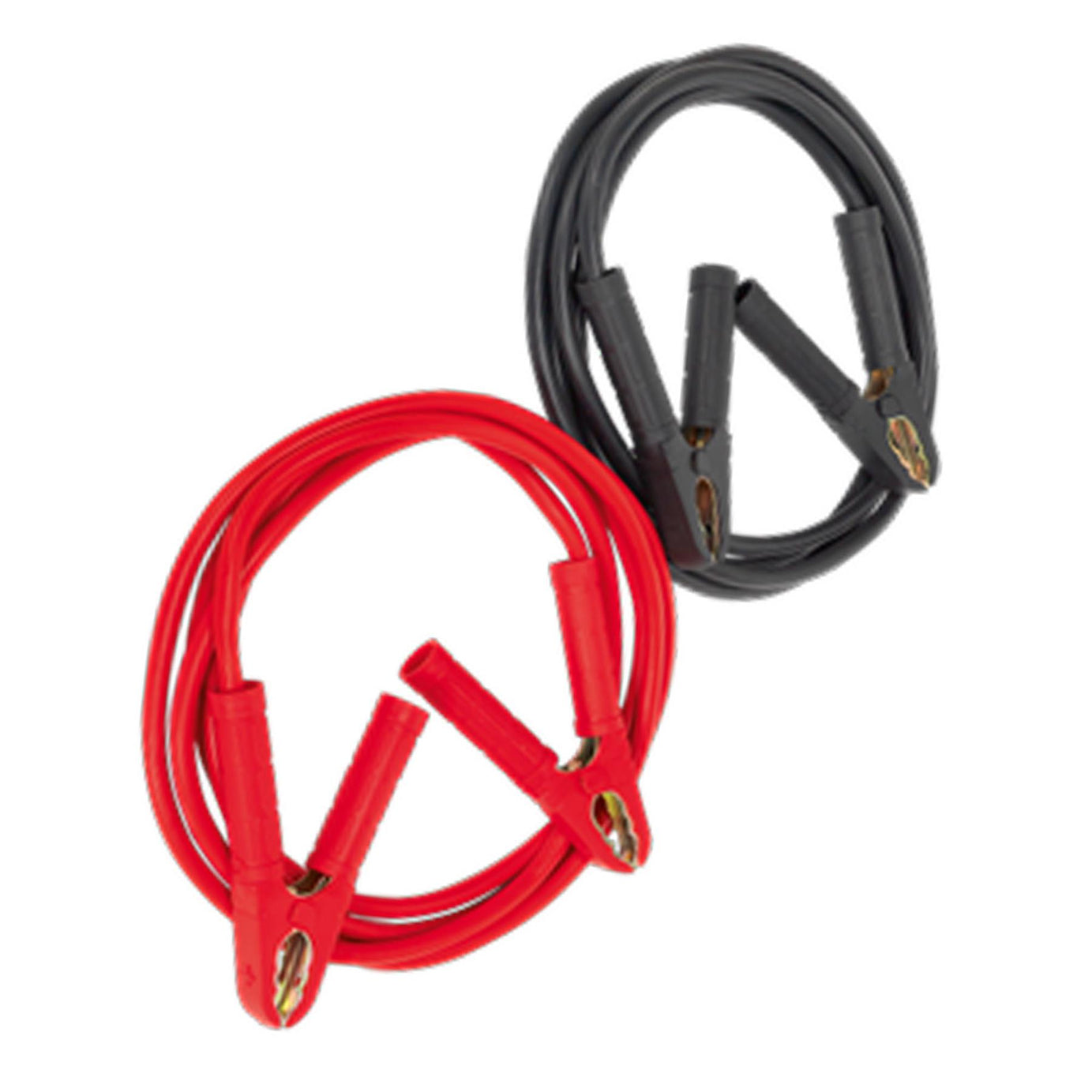 Booster Cables 35mm² x 4.5m 480A