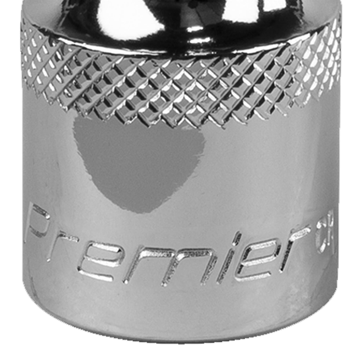Sealey Hex Socket Bit 7mm 1/2"Sq Drive Premier Hand Tools