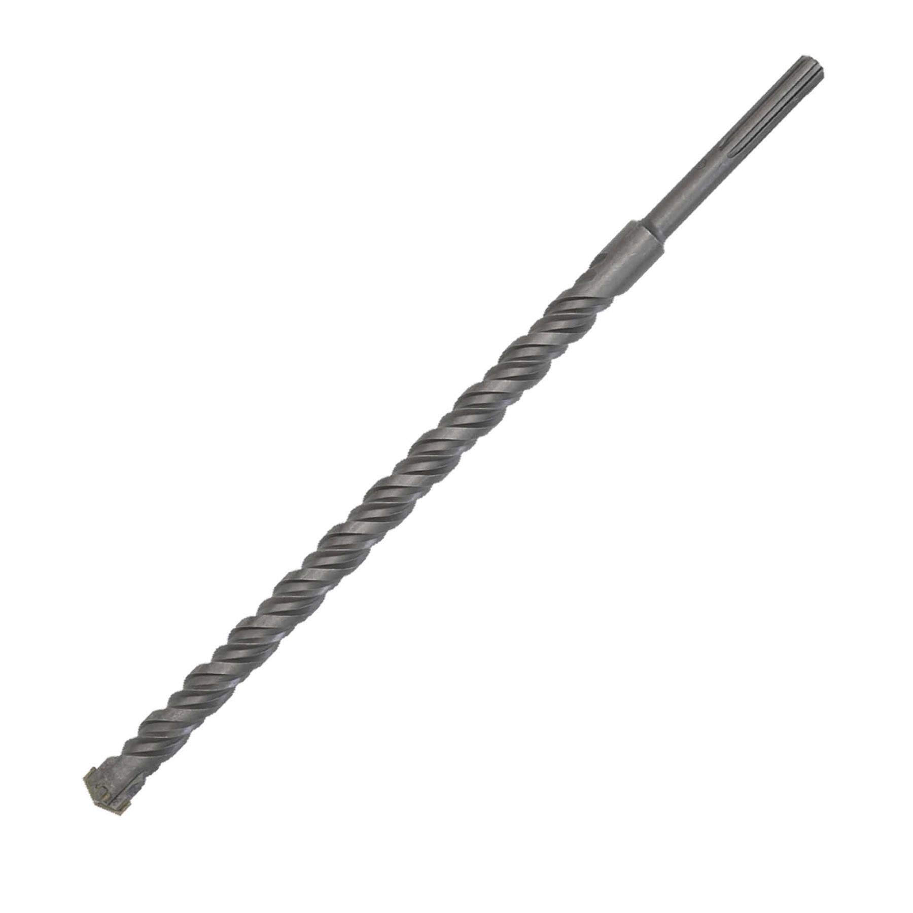 Sealey SDS MAX Drill Bit 32 x 570mm