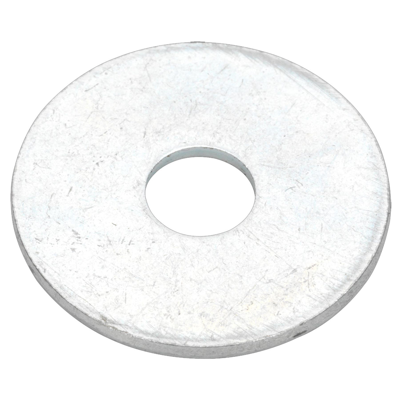 Sealey Repair Washer M8 x 50mm Zinc Plated Pack of 50