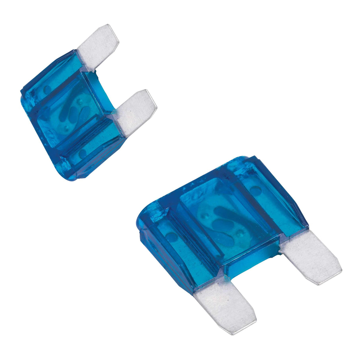 Automotive MAXI Blade Fuse 60A Pack of 10. Sealey