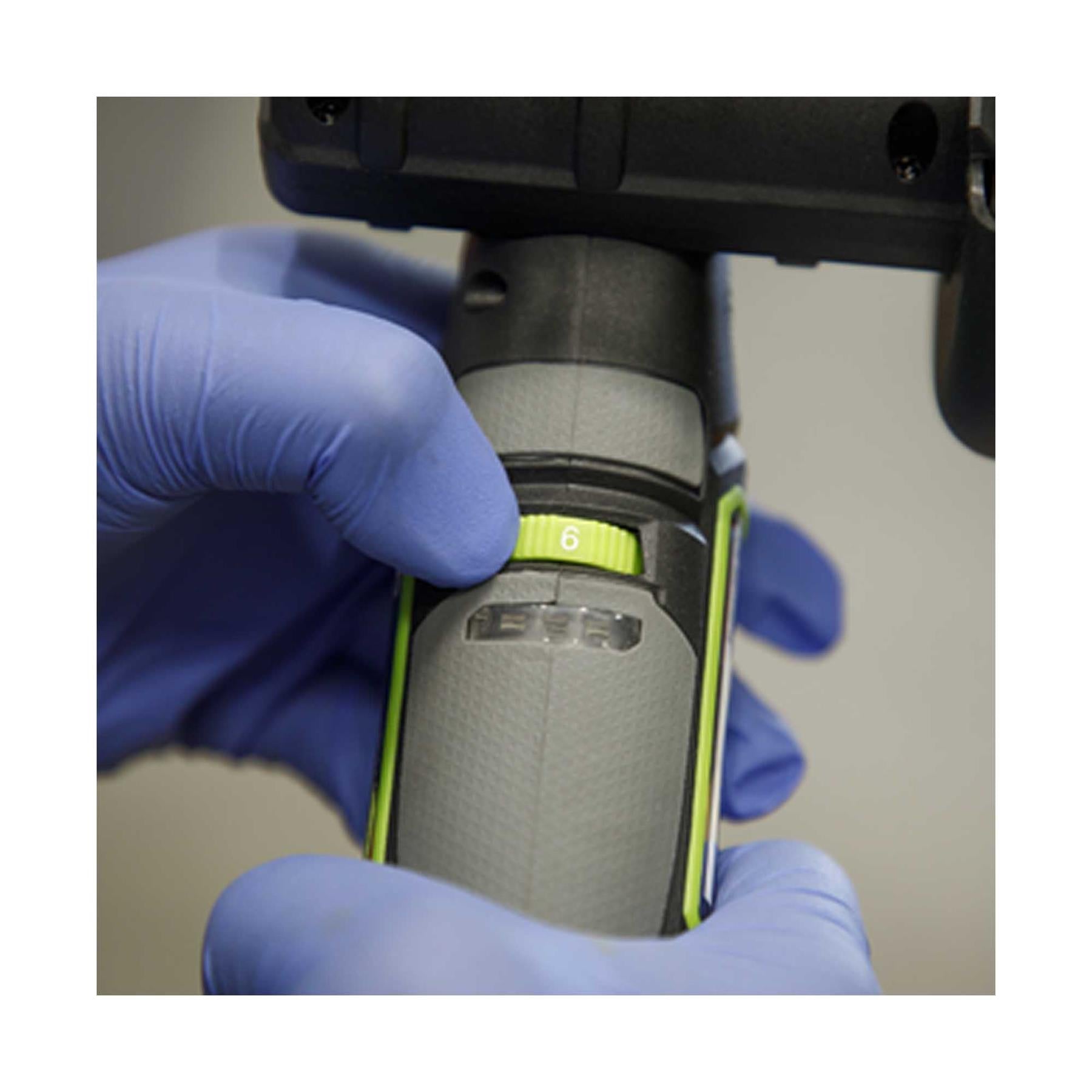 Sealey Angle Grinder �85mm 10.8V SV10.8 Series - Body Only