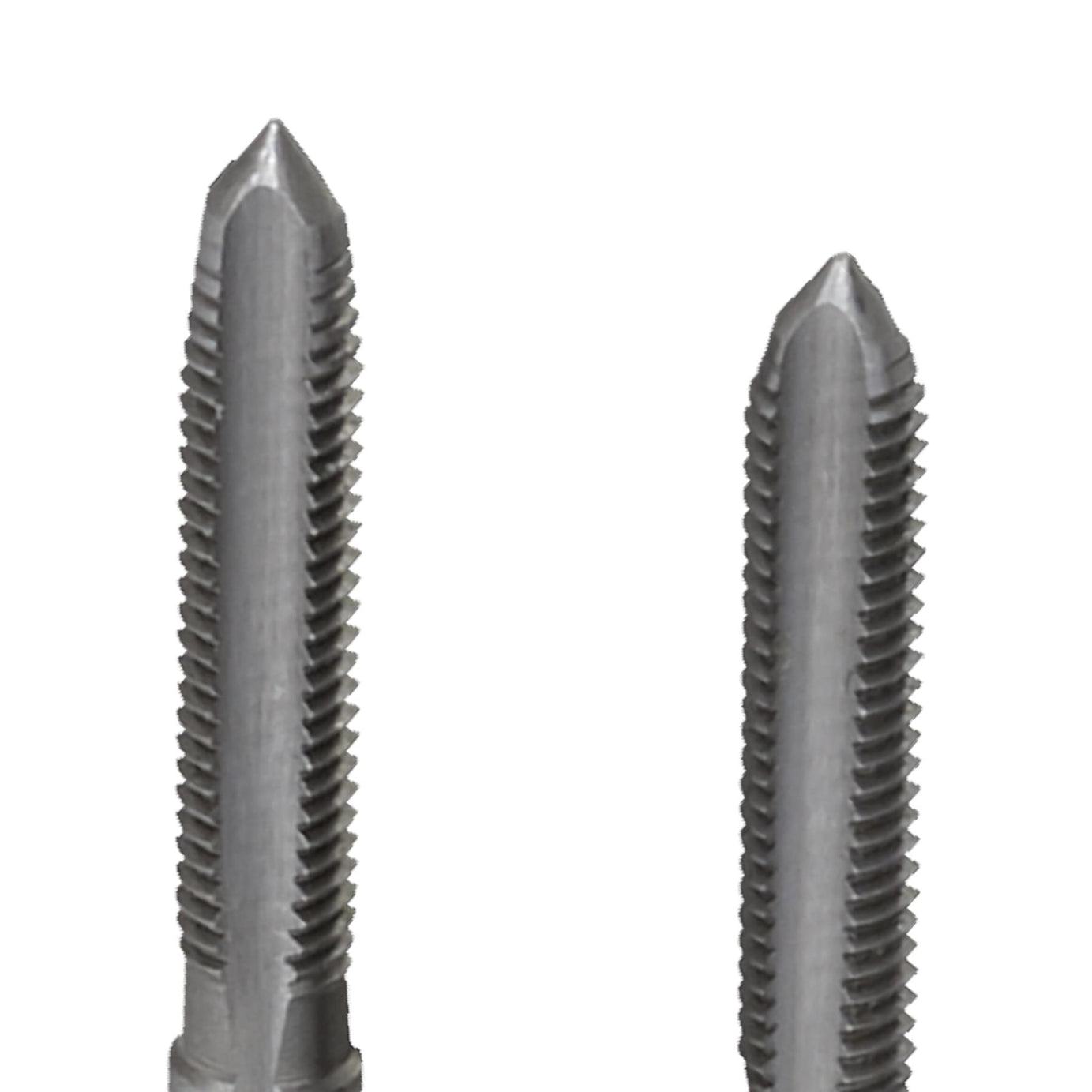 Sealey Tap Set 2pc (Taper & Plug) M5 x 0.8mm
