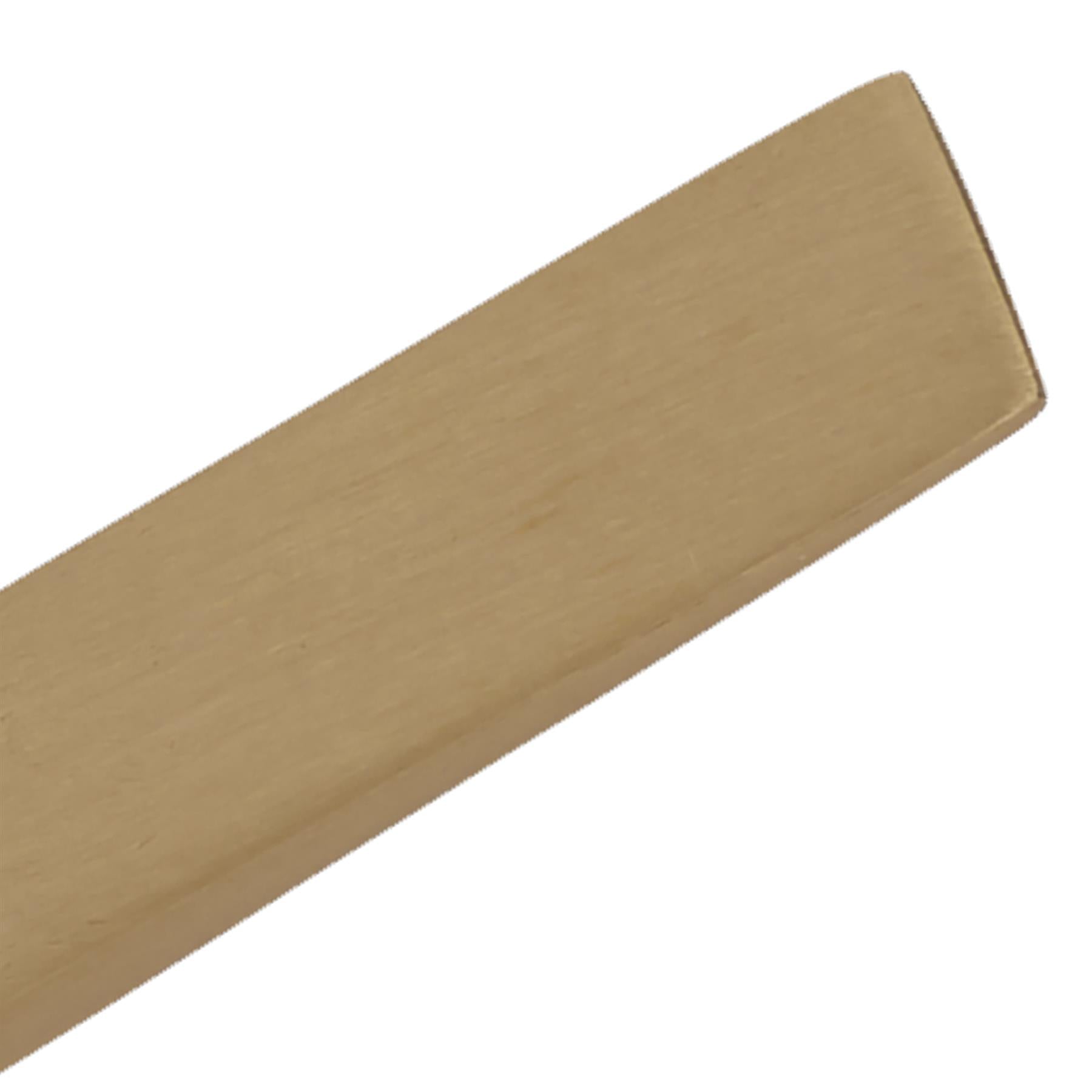 Sealey Wedge 80 x 13 x 6mm - Non-Sparking