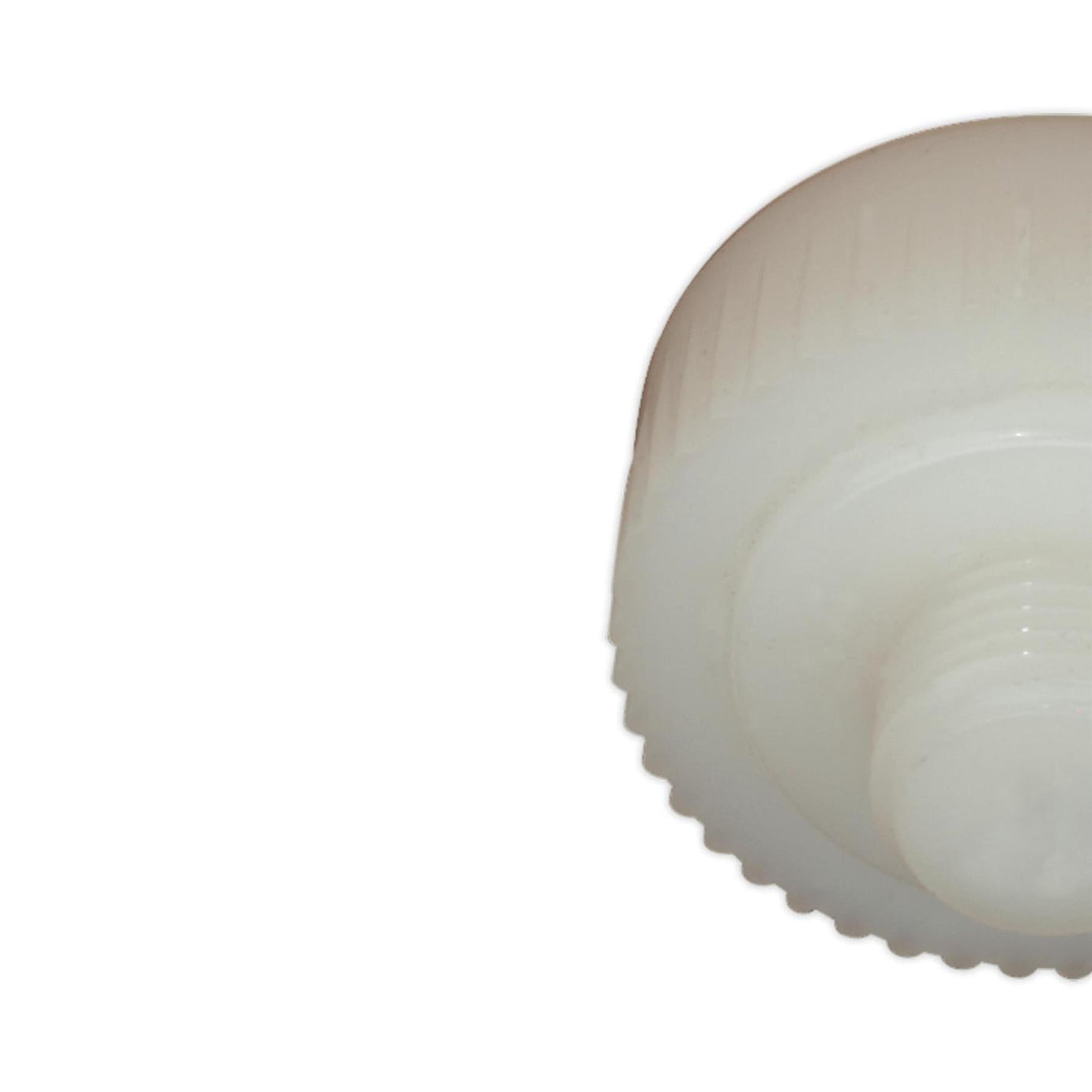 Sealey Hand Tool Nylon Hammer Face Hard/White for DBHN275