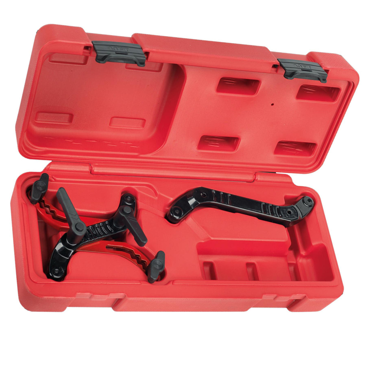 Universal Twin Camshaft Locking Tool.VSE888. Sealey