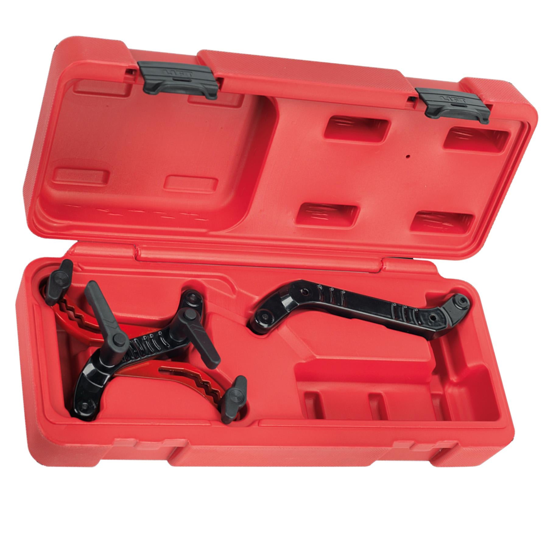 Universal Twin Camshaft Locking Tool.VSE888. Sealey
