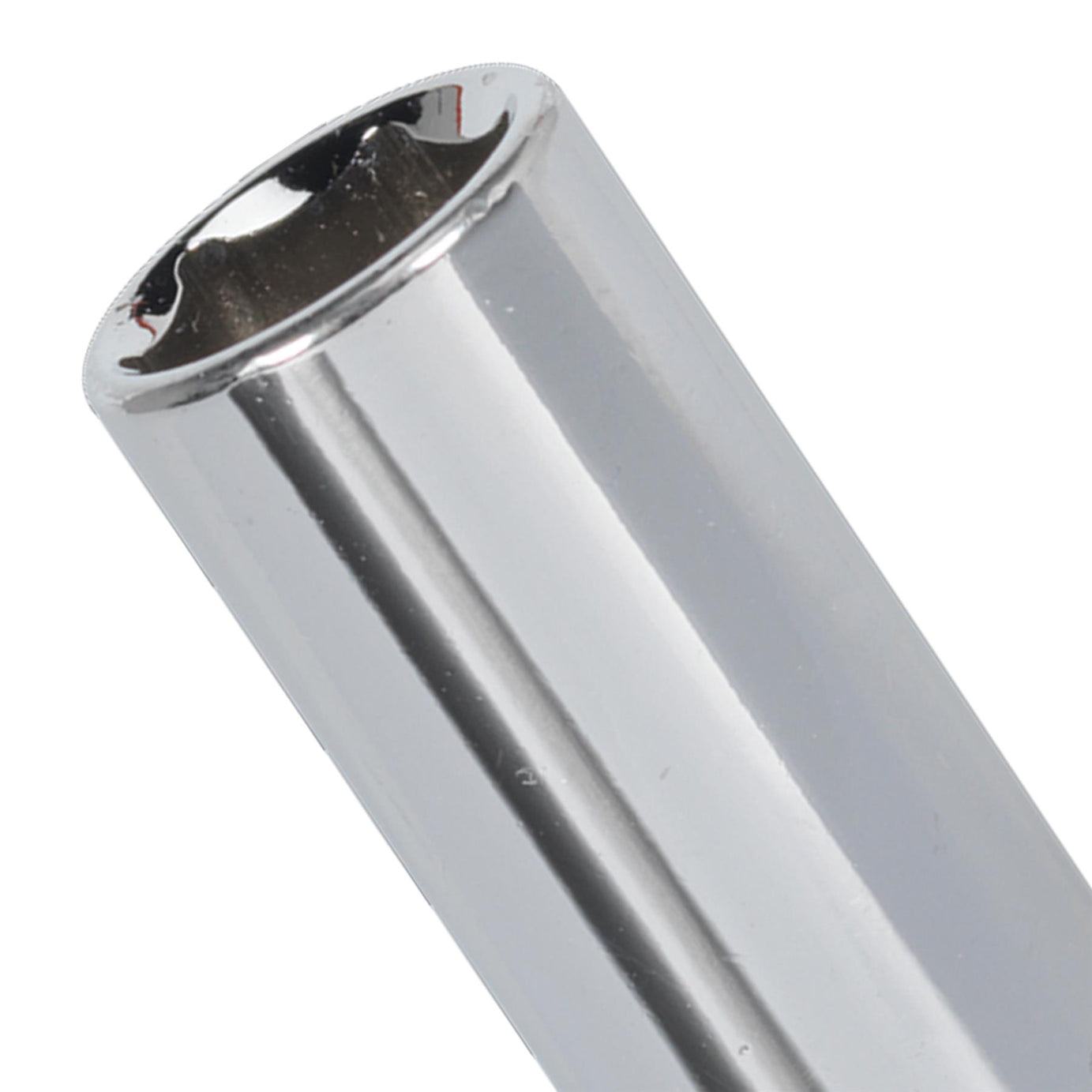 Sealey WallDrive Socket 10mm Deep 3/8"Sq Drive Fully Polished