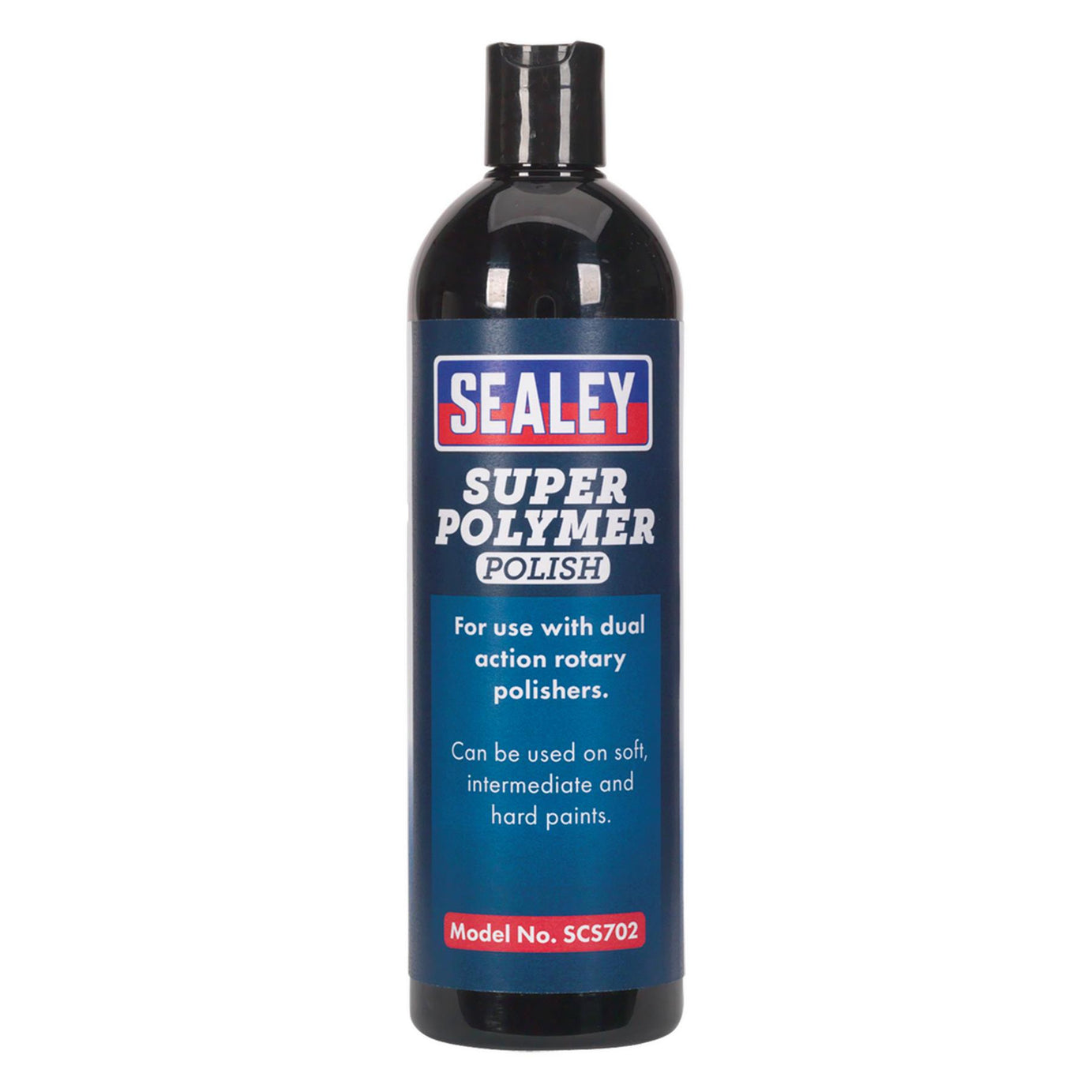 Sealey Super Polymer Polish 500ml