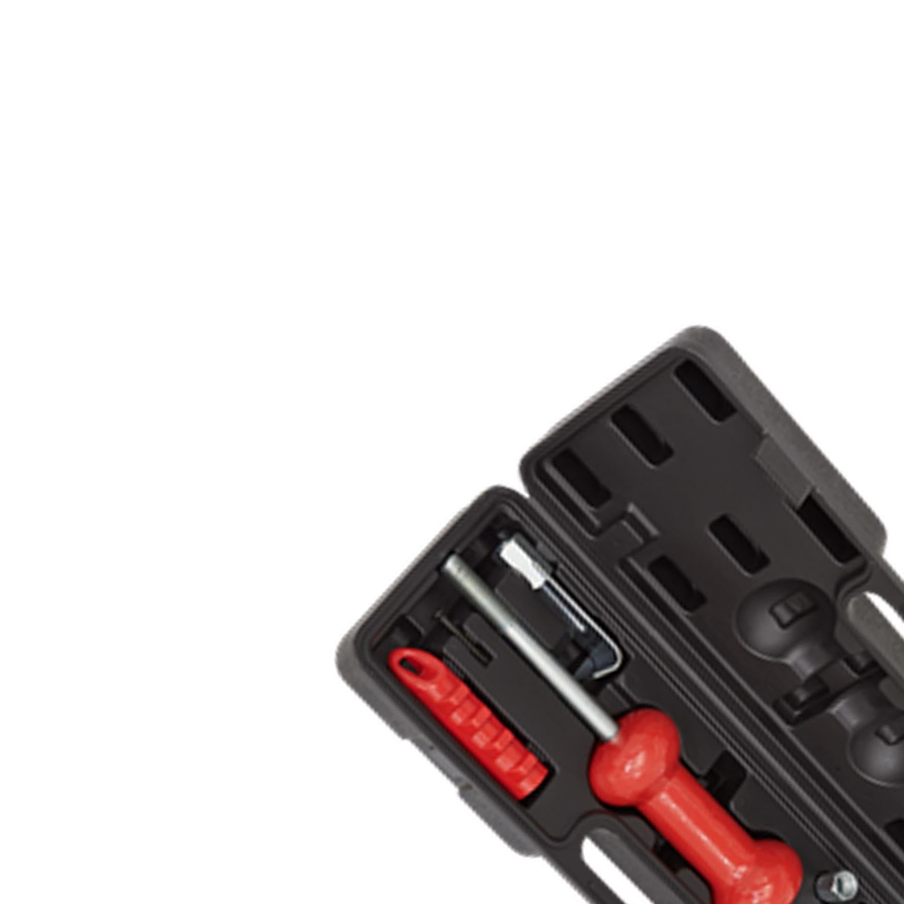 Sealey Slide Hammer Kit 9pc