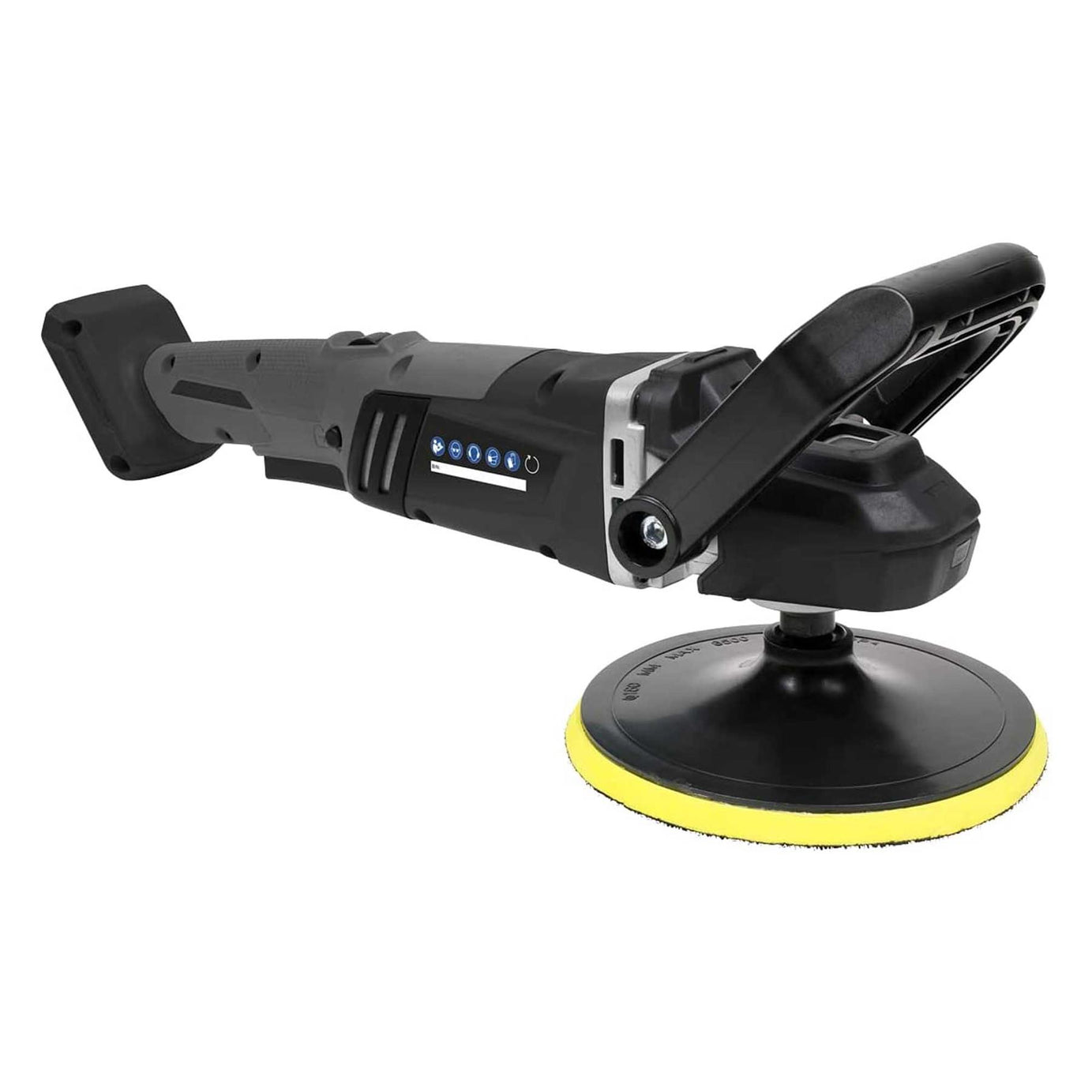 Sealey Brushless Rotary Polisher 20V SV20 Series 180mm - Body Only
