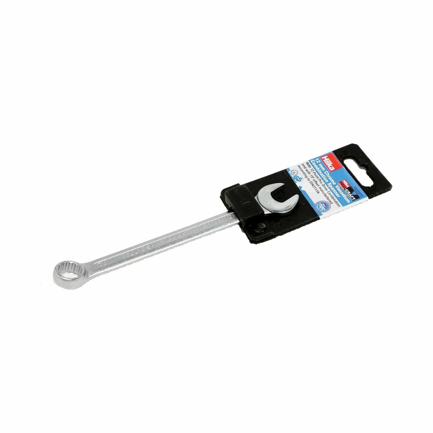 15-Degree Offset