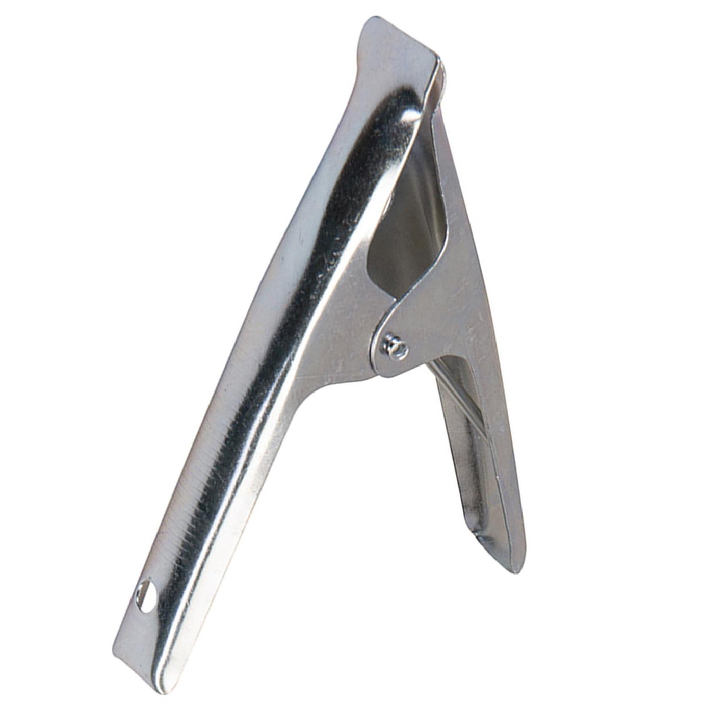 4 Strong Market Stall Spring Clamps Clips For Clamping Tarpaulins Camping 70mm
