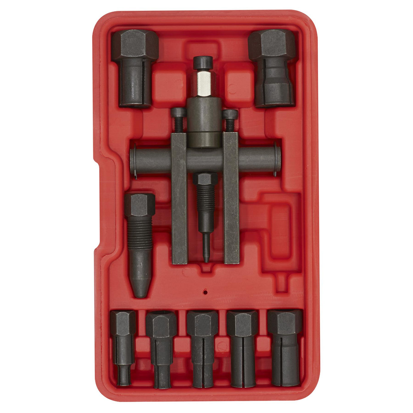 Sealey Bridge Bearing Puller Set 10pc