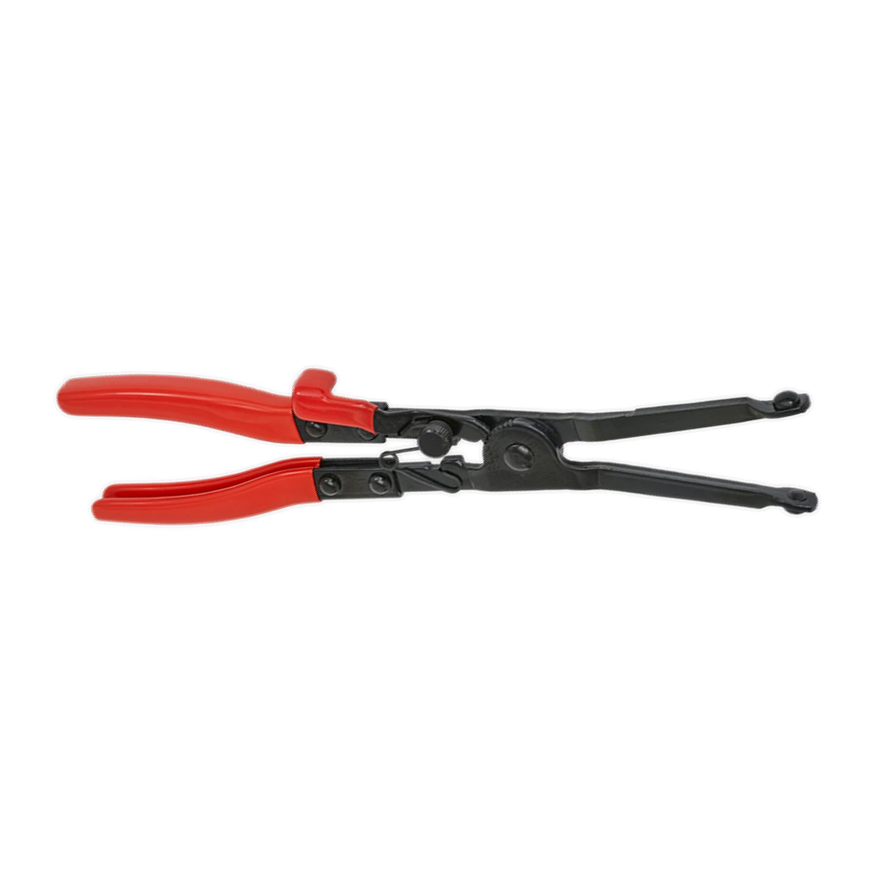 Sealey Exhaust & Hose Clamp Pliers
