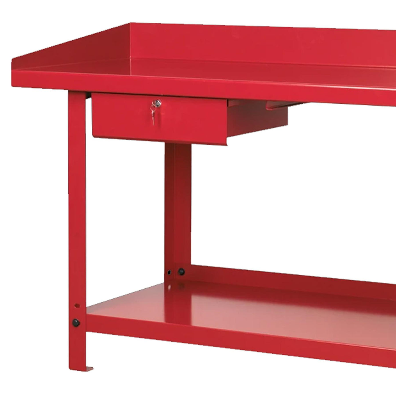 Sealey Workbench Steel 1.5m with 1 Drawer