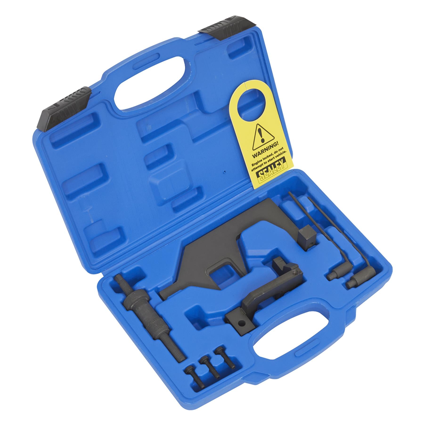 Sealey Petrol Engine Timing Tool Kit - BMW, BMW Mini 1.6 - Chain