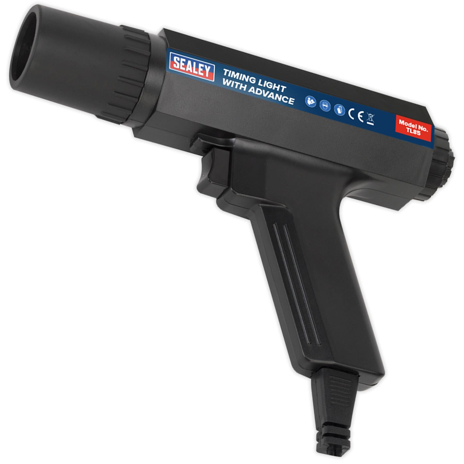 Sealey Timing Light with Advance