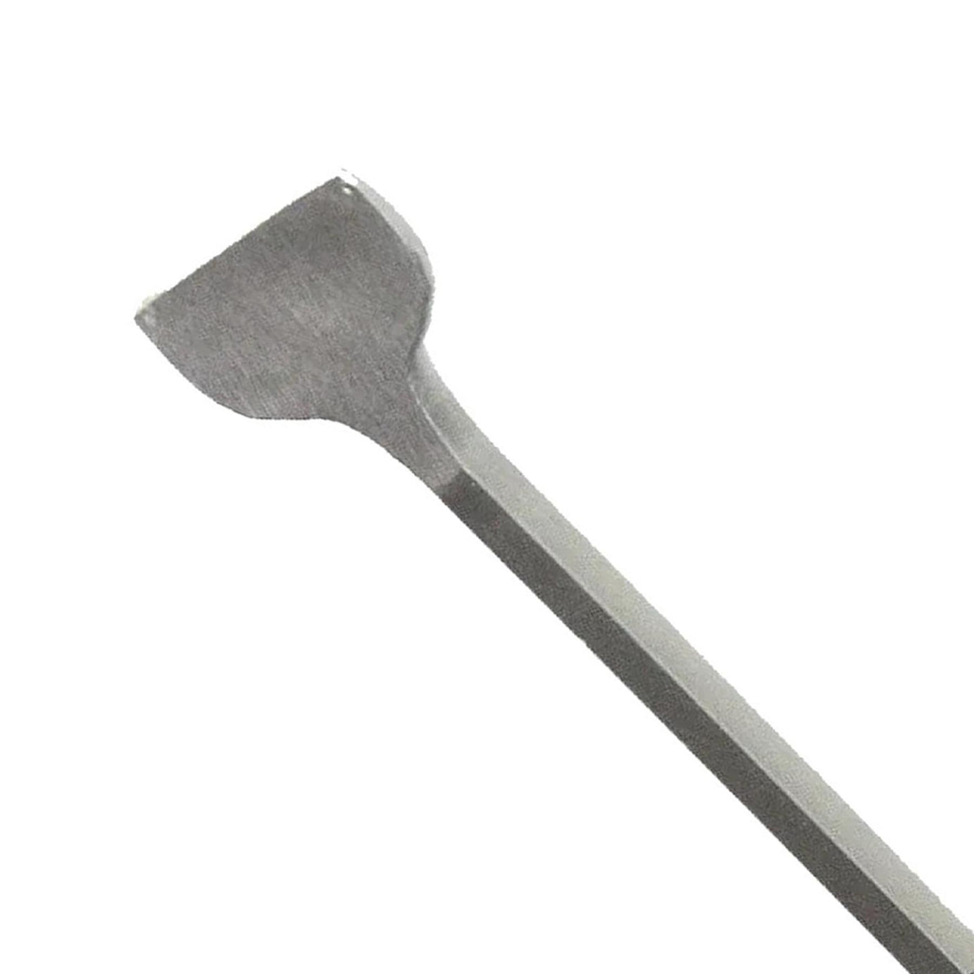 SDS Chisel Pro Craft Bits 2" Heat Treated Hammer Drill Forged Steel Hilka