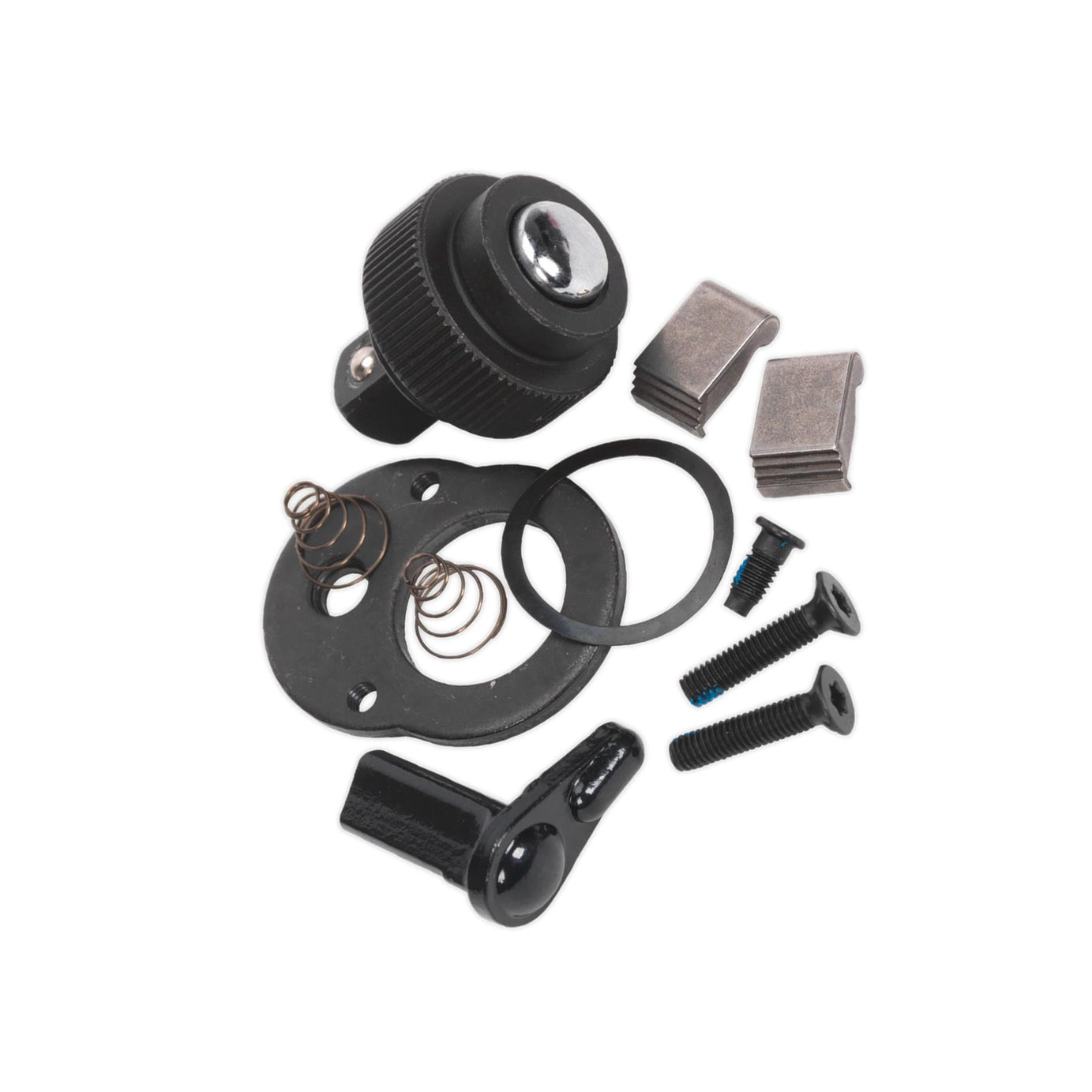 Sealey Repair Kit for AK6672.02 & AK667238M 3/8"Sq Drive