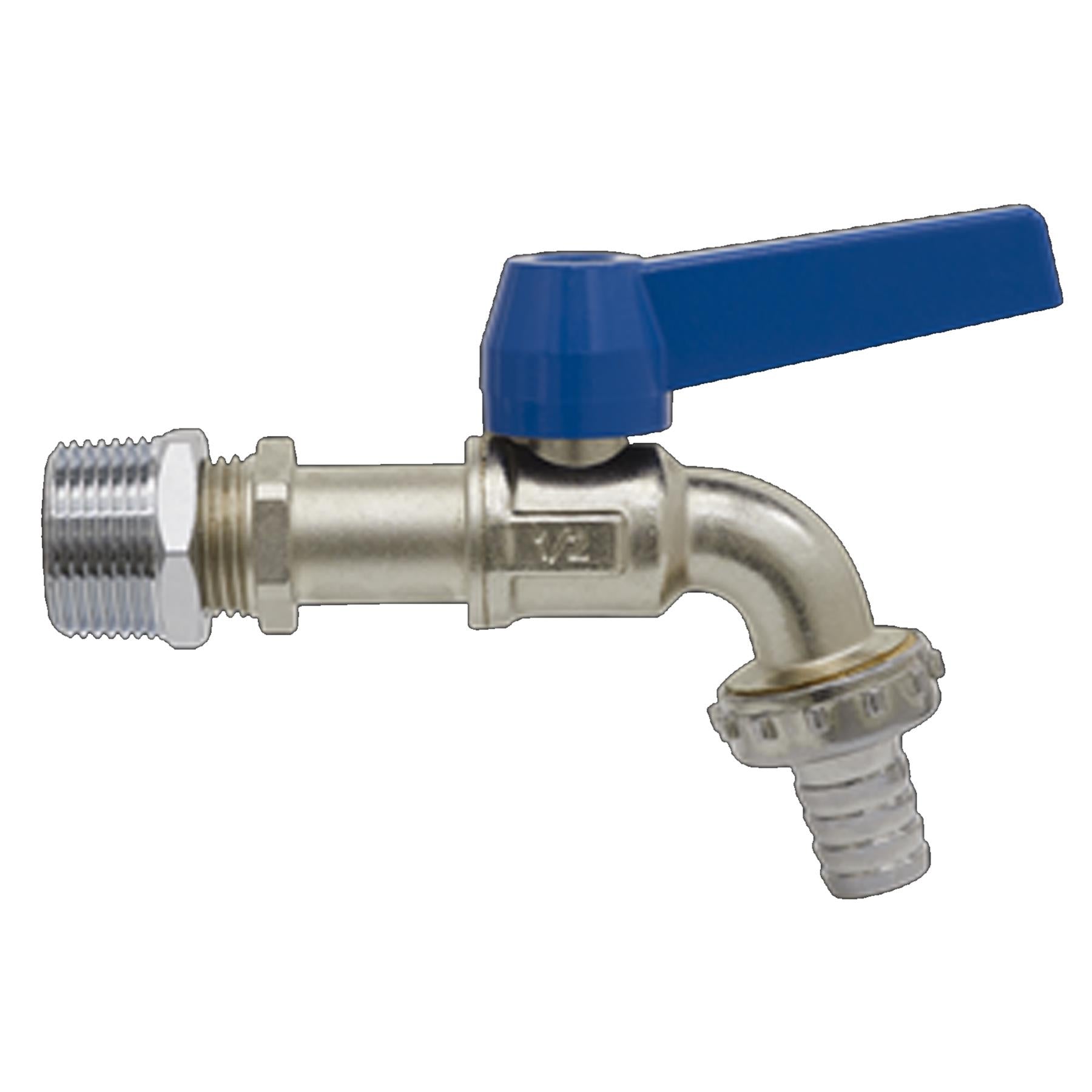 Sealey Drum Tap 1/2" & 3/4"BSP