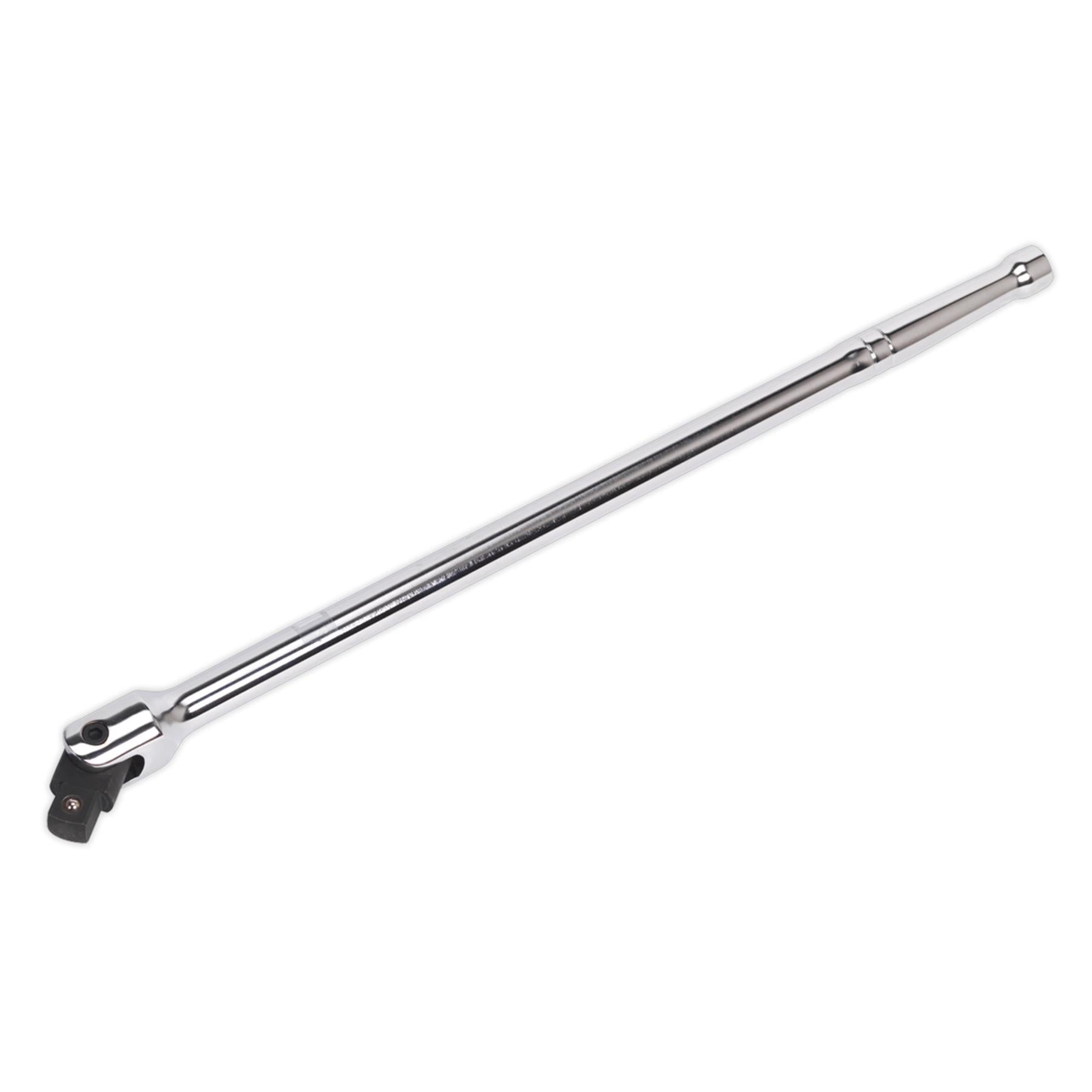 Sealey Breaker Bar 600mm 3/4"Sq Drive