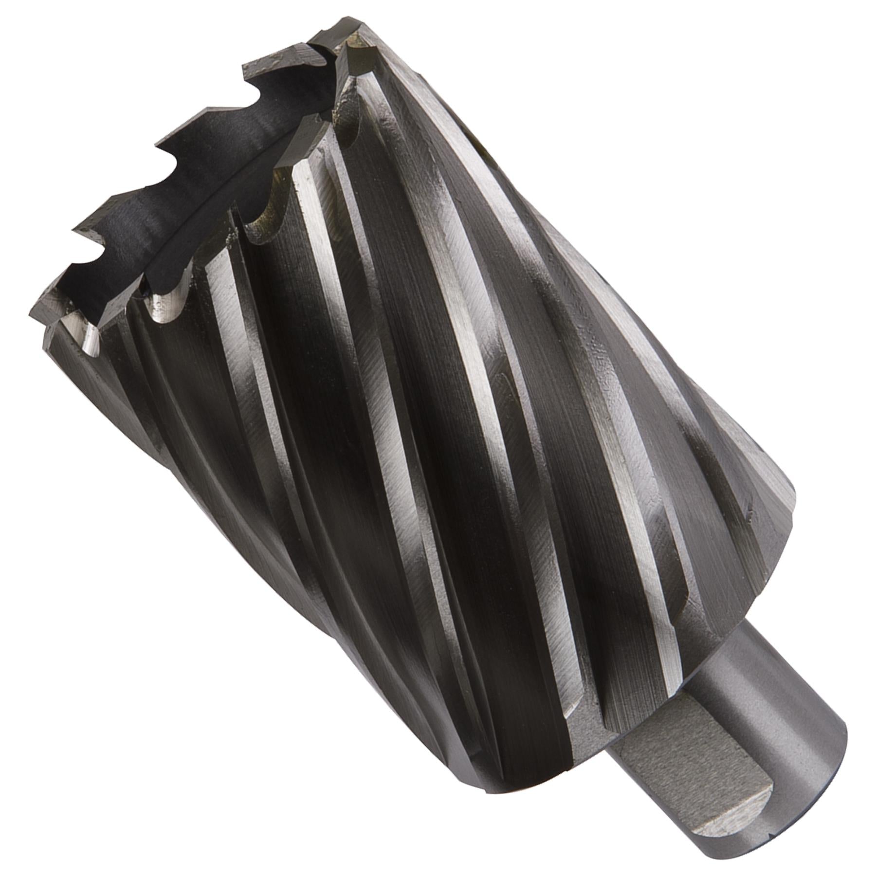 Sealey Rotabor Cutter HSS 44mm - Cut Depth 50mm