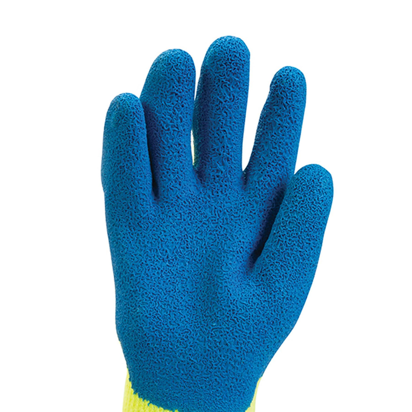 1 X Thermal Builders Gloves High Quality Puncture Resistant For General Use