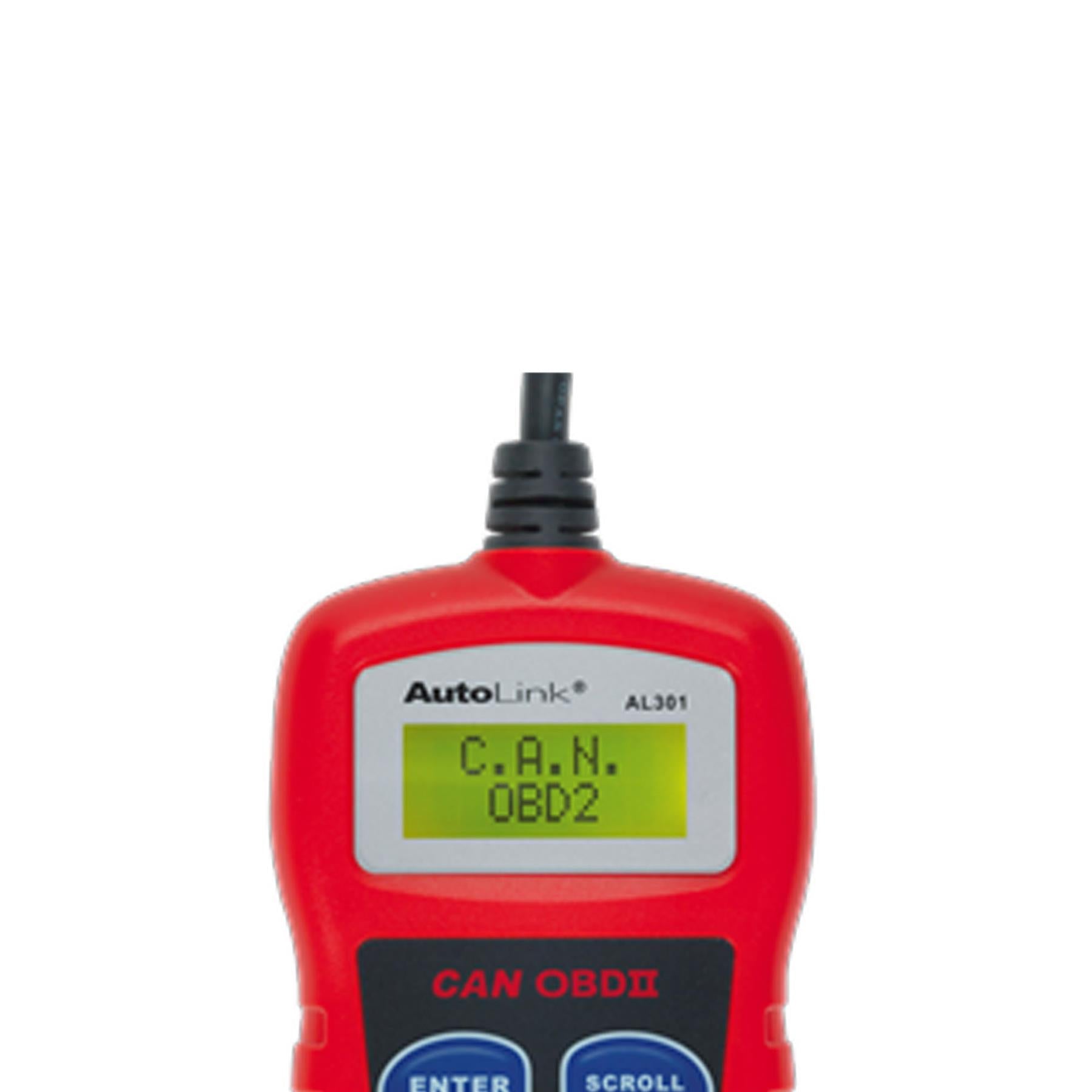 Sealey Autel EOBD Code Reader