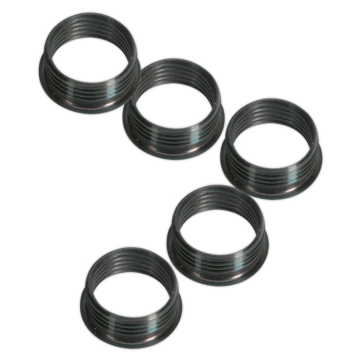 Sealey Thread Insert M18 x 1.5mm for VS5281 Pack of 5