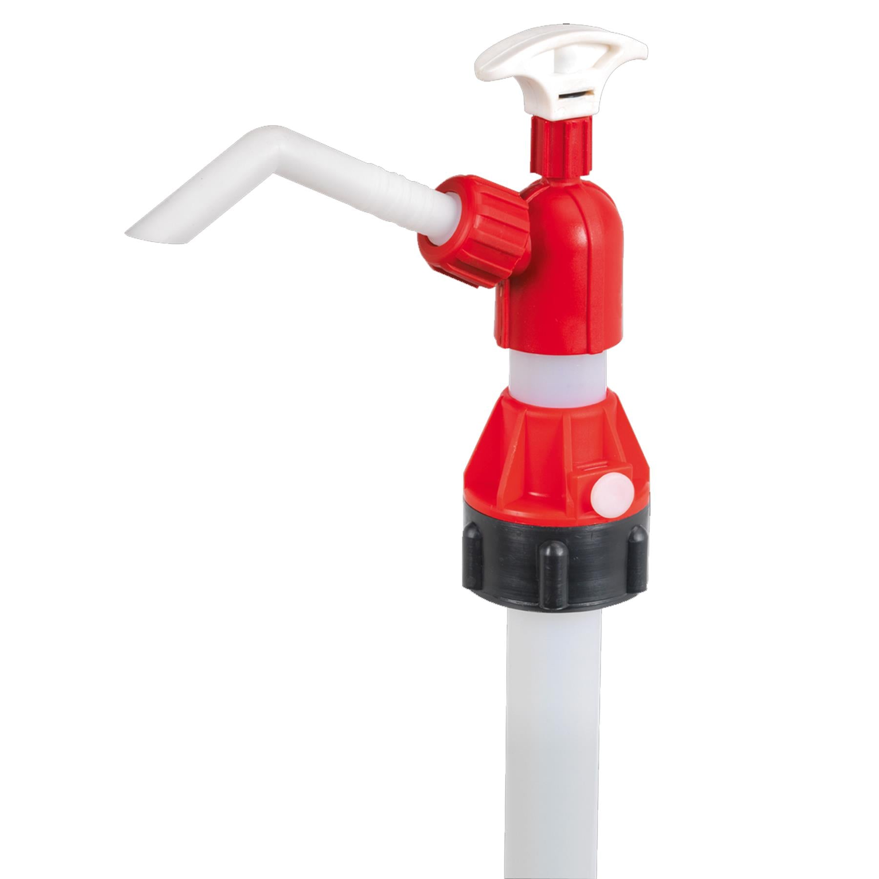 Sealey Thinners Pump for 25L Drum