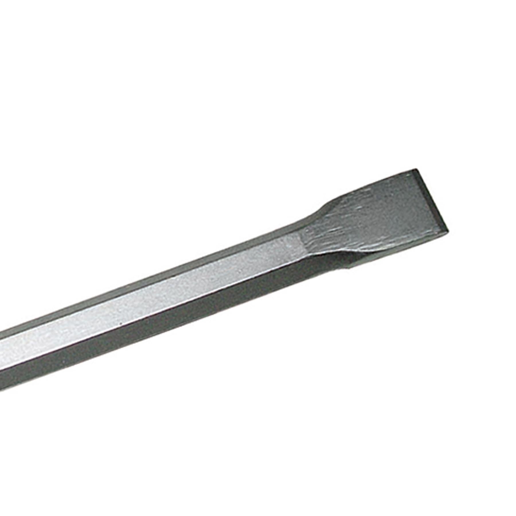 SDS Plus Hex Flat TCT Chisel 20mm X 280mm Tungsten Carbide Tipped Quality