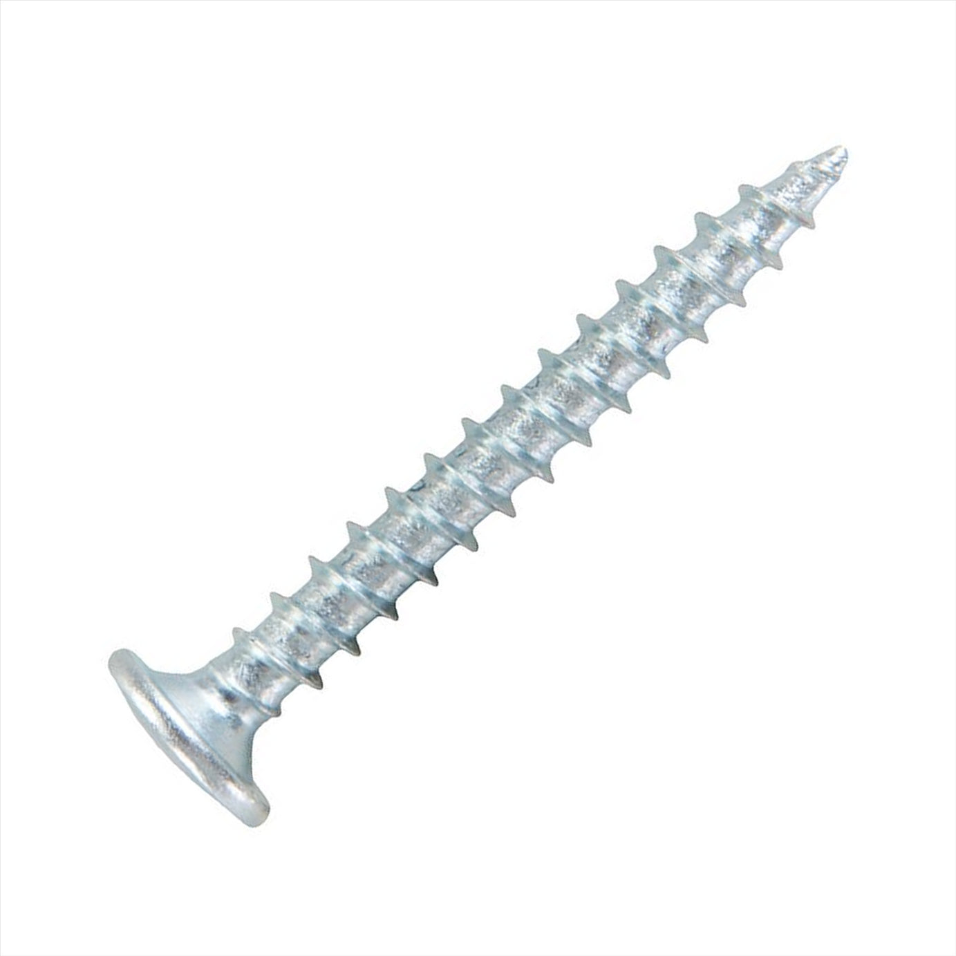 Self-Drill Fixings For Drywalls Sharp & Self Tapping Threads 100Pk Metal 12X32mm